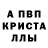АМФЕТАМИН VHQ Earl Tallman